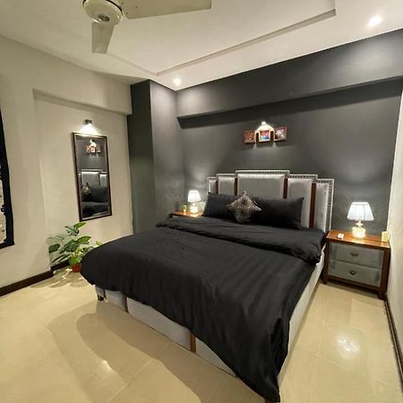 اسلام اباد Freddy'S Luxury Family Apartments المظهر الخارجي الصورة