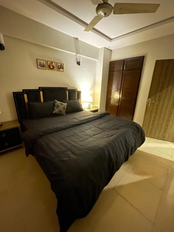 اسلام اباد Freddy'S Luxury Family Apartments المظهر الخارجي الصورة