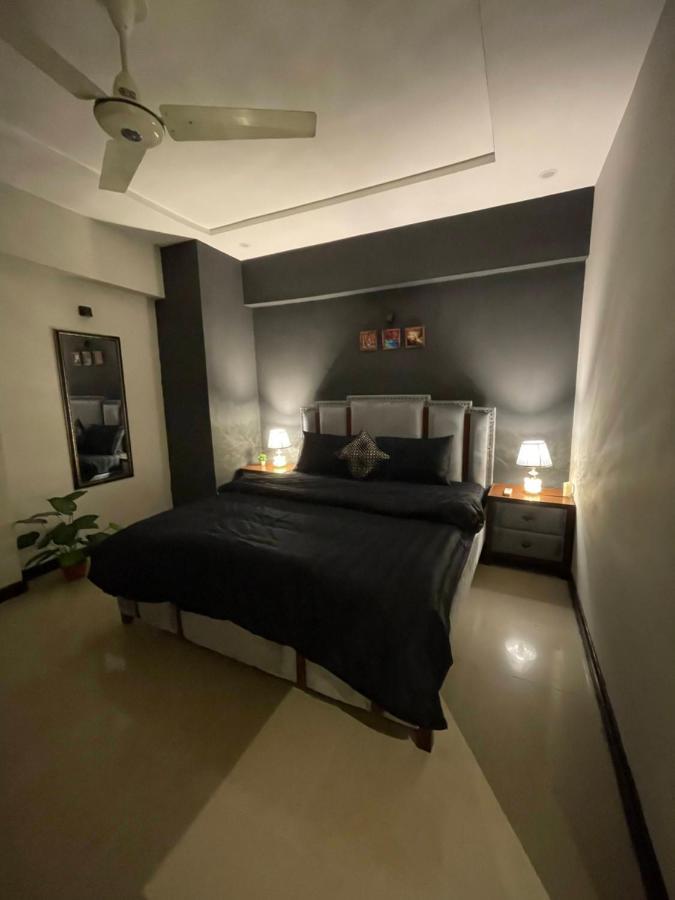اسلام اباد Freddy'S Luxury Family Apartments المظهر الخارجي الصورة