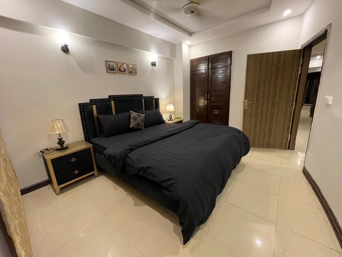 اسلام اباد Freddy'S Luxury Family Apartments المظهر الخارجي الصورة
