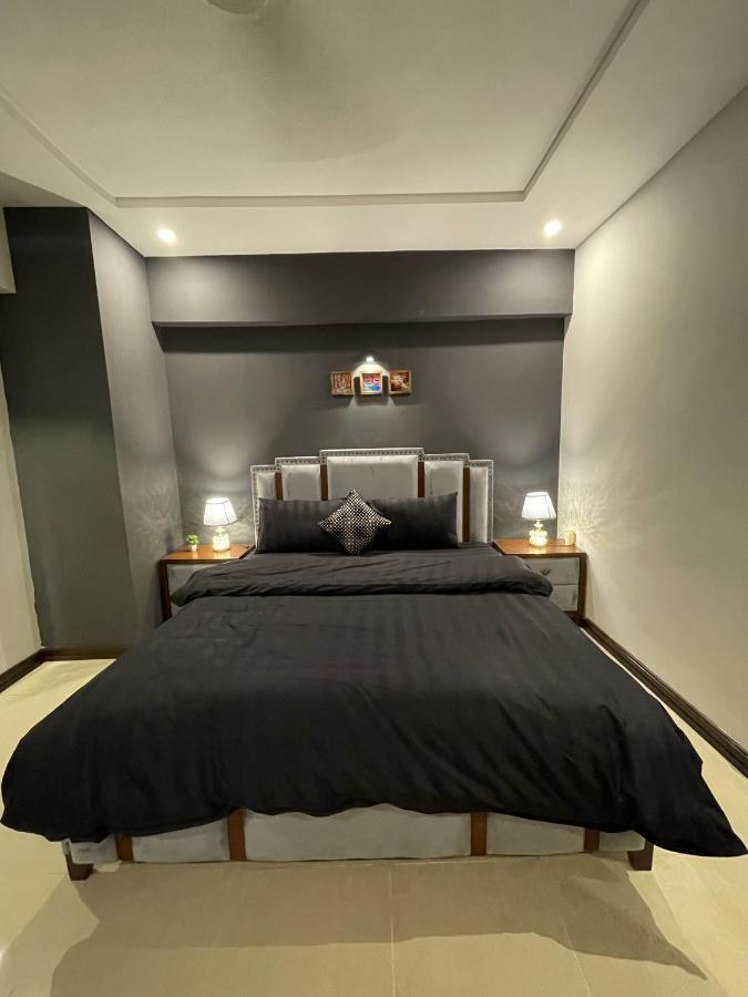 اسلام اباد Freddy'S Luxury Family Apartments المظهر الخارجي الصورة