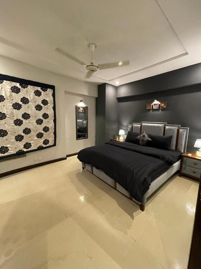 اسلام اباد Freddy'S Luxury Family Apartments المظهر الخارجي الصورة
