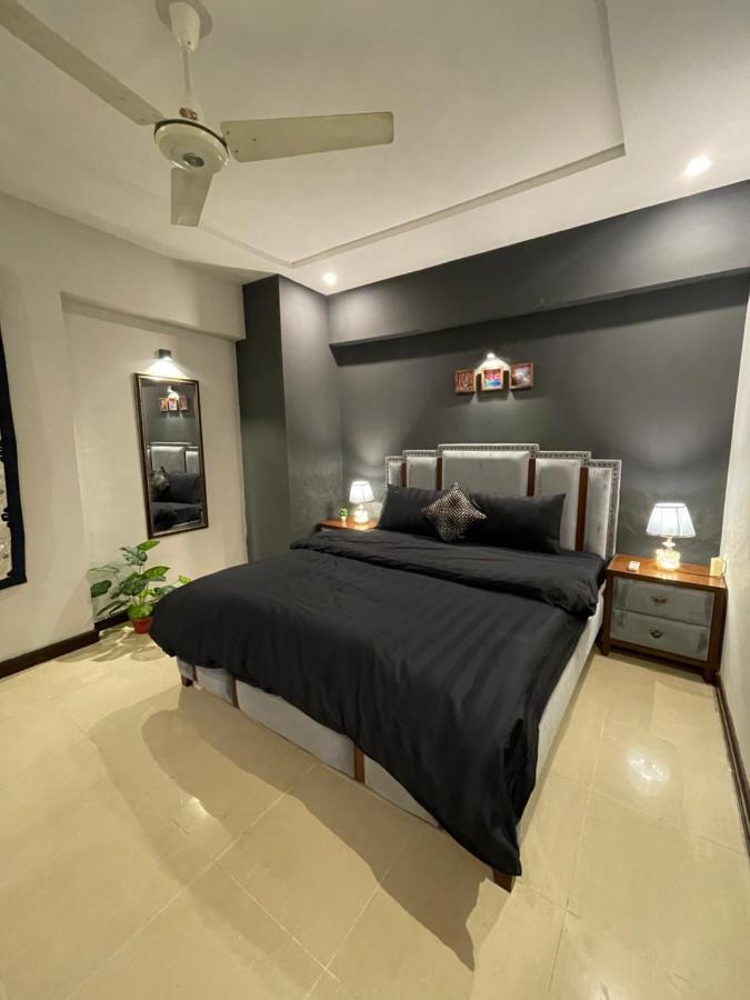 اسلام اباد Freddy'S Luxury Family Apartments المظهر الخارجي الصورة