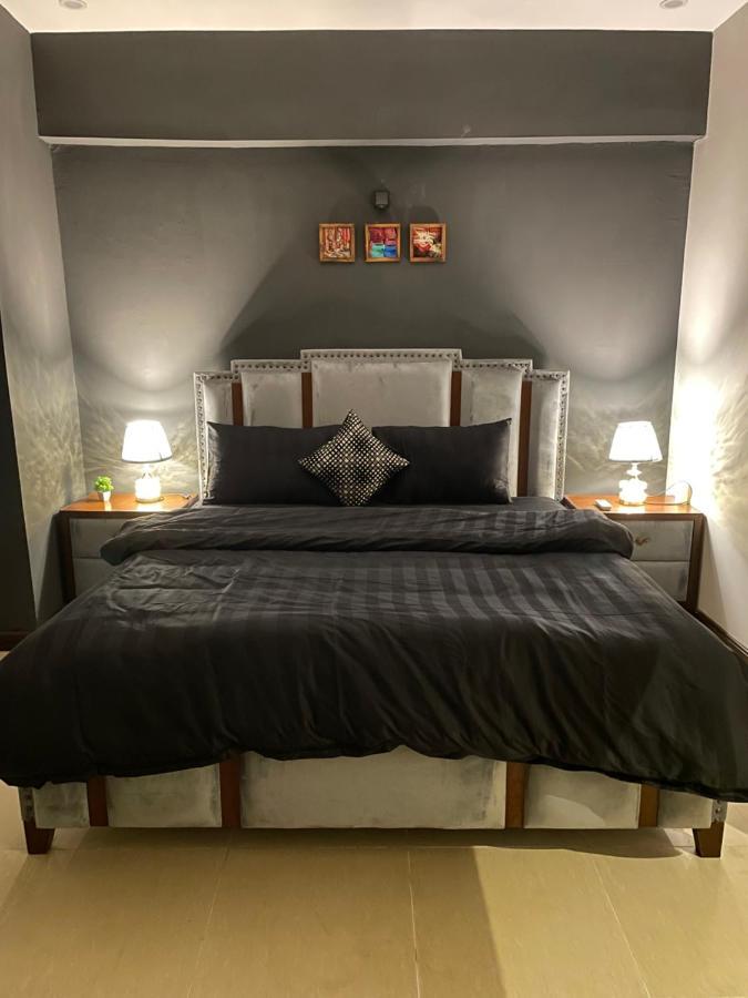 اسلام اباد Freddy'S Luxury Family Apartments المظهر الخارجي الصورة
