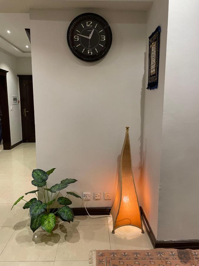 اسلام اباد Freddy'S Luxury Family Apartments المظهر الخارجي الصورة