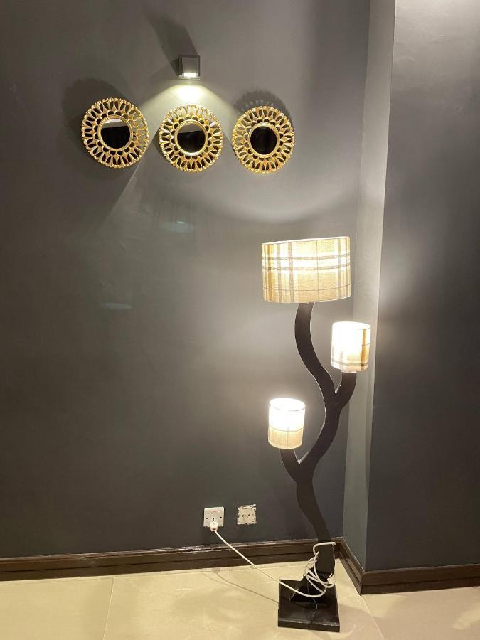 اسلام اباد Freddy'S Luxury Family Apartments المظهر الخارجي الصورة