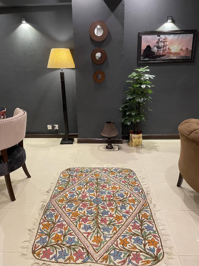 اسلام اباد Freddy'S Luxury Family Apartments المظهر الخارجي الصورة