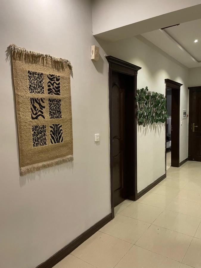 اسلام اباد Freddy'S Luxury Family Apartments المظهر الخارجي الصورة