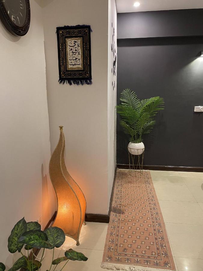 اسلام اباد Freddy'S Luxury Family Apartments المظهر الخارجي الصورة