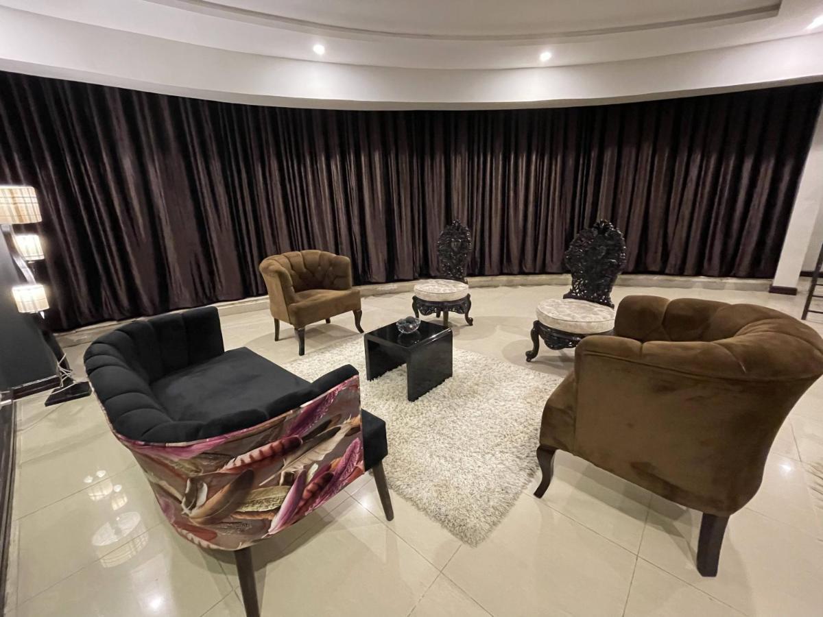 اسلام اباد Freddy'S Luxury Family Apartments المظهر الخارجي الصورة