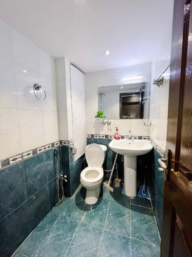 اسلام اباد Freddy'S Luxury Family Apartments المظهر الخارجي الصورة