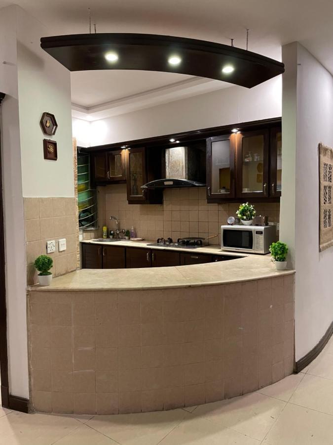اسلام اباد Freddy'S Luxury Family Apartments المظهر الخارجي الصورة