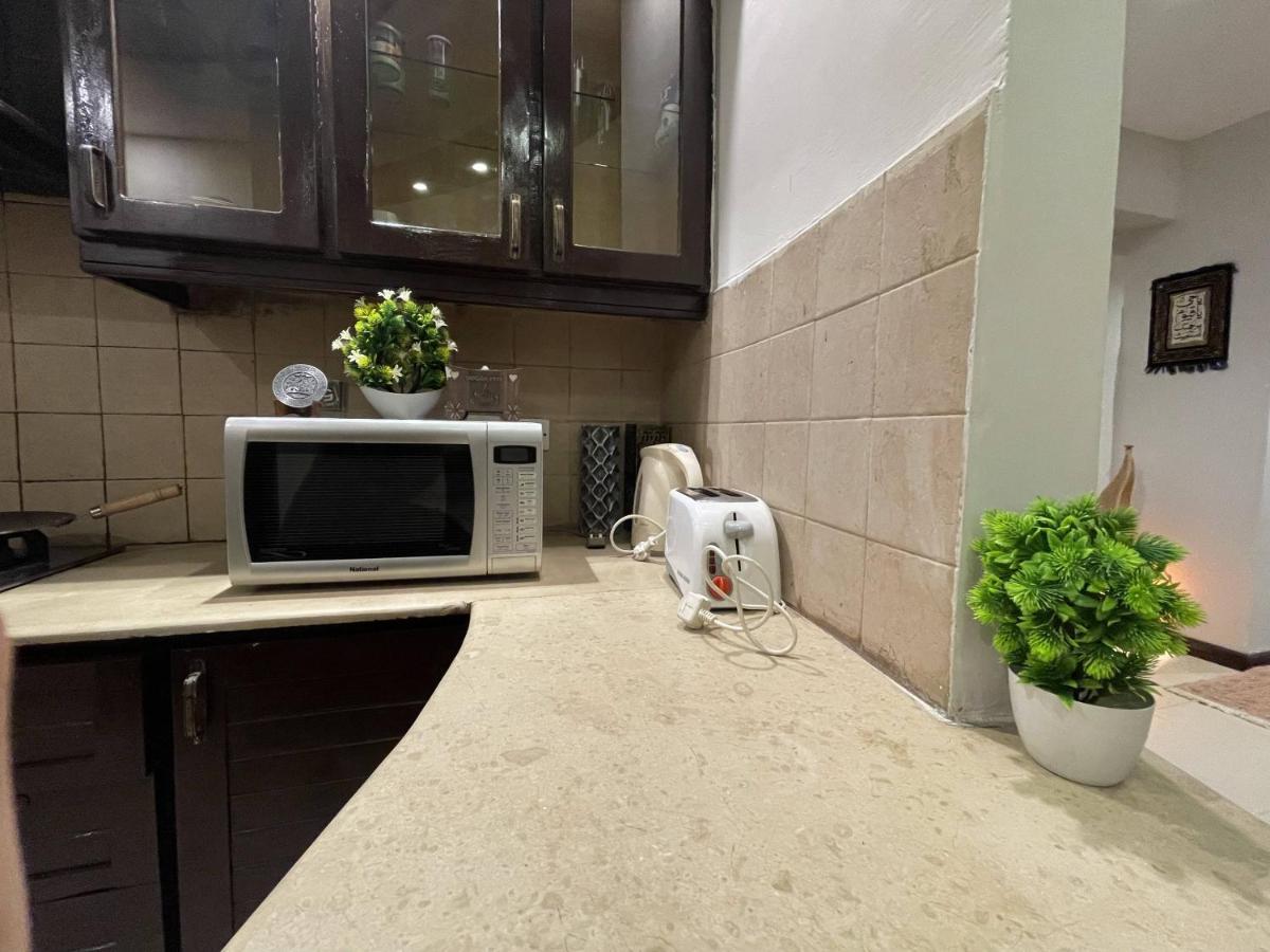 اسلام اباد Freddy'S Luxury Family Apartments المظهر الخارجي الصورة