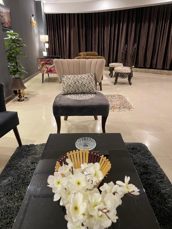 اسلام اباد Freddy'S Luxury Family Apartments المظهر الخارجي الصورة