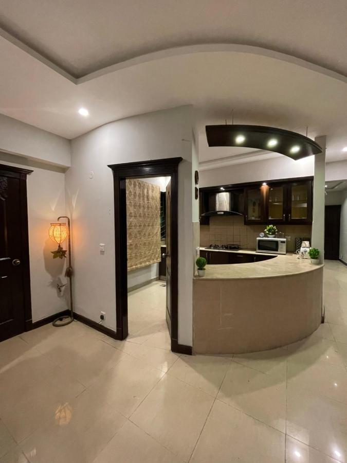 اسلام اباد Freddy'S Luxury Family Apartments المظهر الخارجي الصورة
