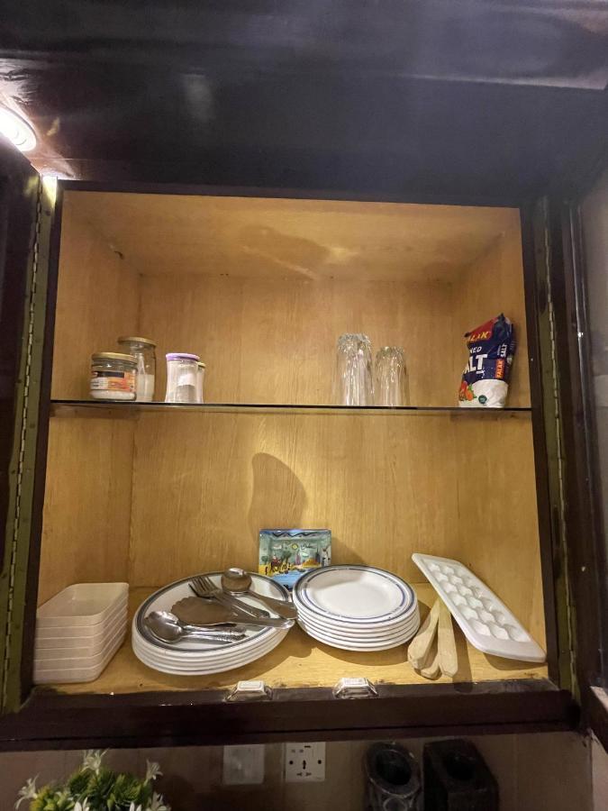 اسلام اباد Freddy'S Luxury Family Apartments المظهر الخارجي الصورة