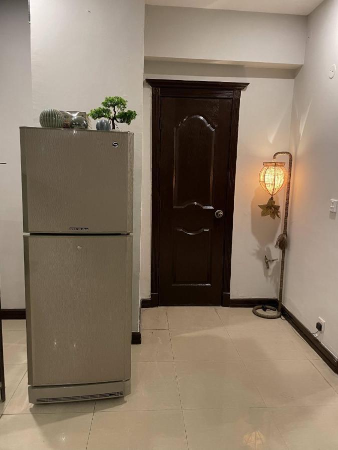 اسلام اباد Freddy'S Luxury Family Apartments المظهر الخارجي الصورة