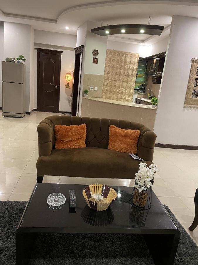 اسلام اباد Freddy'S Luxury Family Apartments المظهر الخارجي الصورة