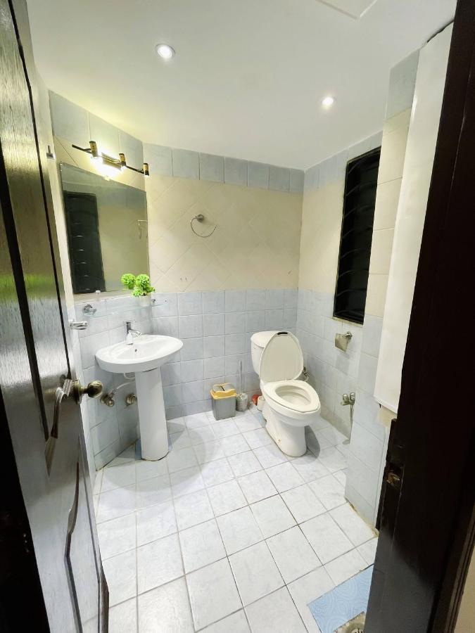 اسلام اباد Freddy'S Luxury Family Apartments المظهر الخارجي الصورة