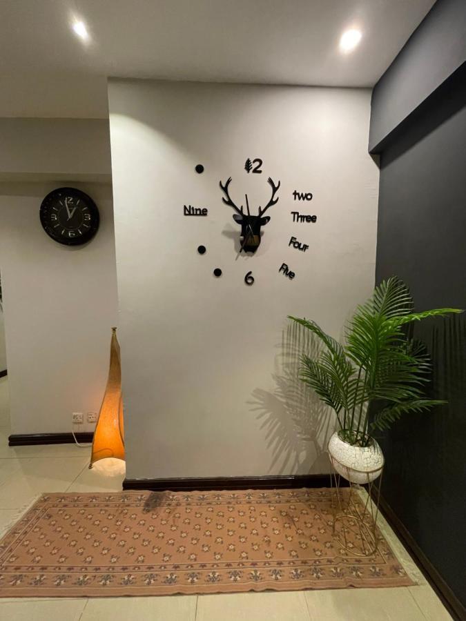 اسلام اباد Freddy'S Luxury Family Apartments المظهر الخارجي الصورة